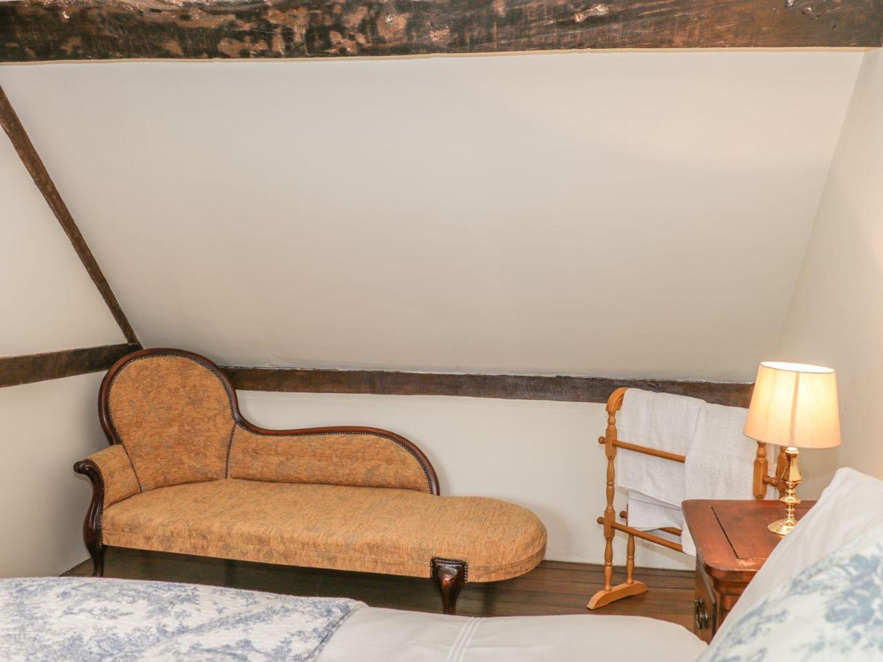 Willa Little Pound House Mamble Zewnętrze zdjęcie
